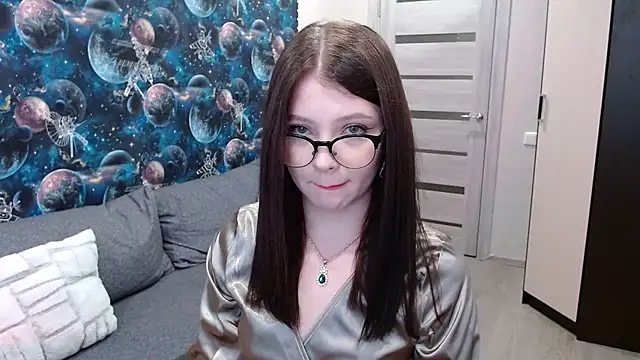 GinnyBlacky online show from 03-20-25, 10:29