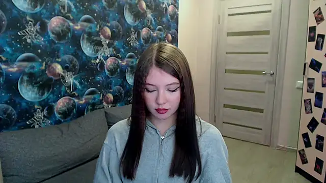 GinnyBlacky online show from 11-13-25, 05:56