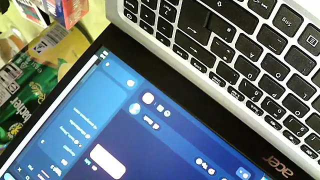 sweet paar2016 online show from 10-08-25, 01:47