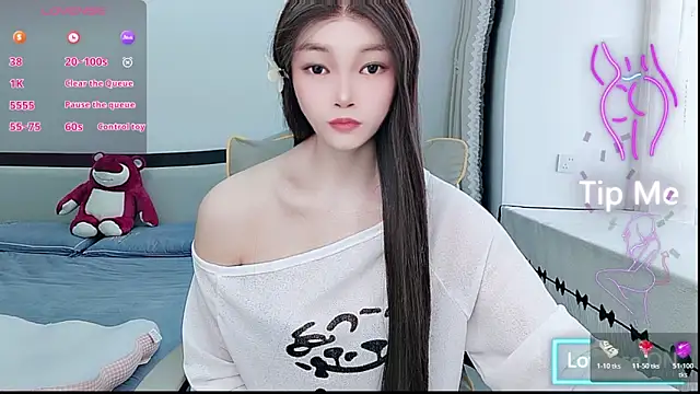 susu66888 online show from 05-17-26, 06:44