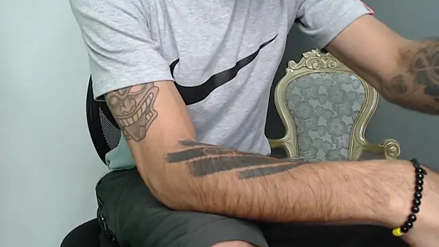 bigdick monster1 online show from 11-18-25, 11:47