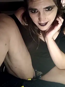 Snapshot of CumulusKitten chatting on 11-02-25, 12:07 CumulusKitten online show from 11-02-25, 12:07