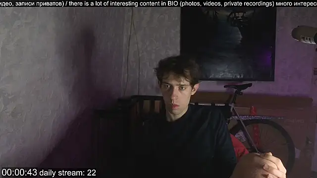 w0rkman online show from 09-09-25, 01:05