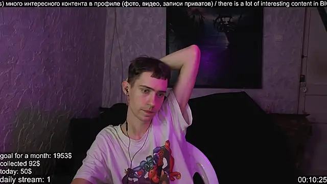 w0rkman online show from 10-06-25, 11:02