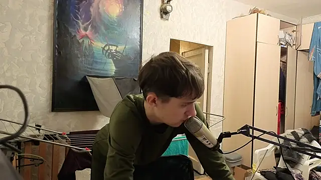 w0rkman online show from 02-25-26, 06:39