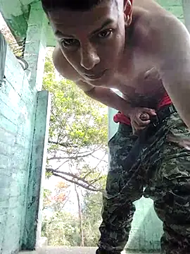 Pichoneterno online show from 02-08-26, 07:06