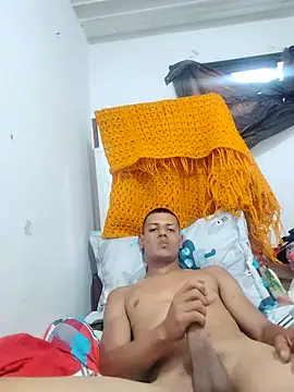 Pichoneterno online show from 04-13-26, 01:49