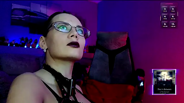 MilanaPure online show from 11-02-25, 04:42