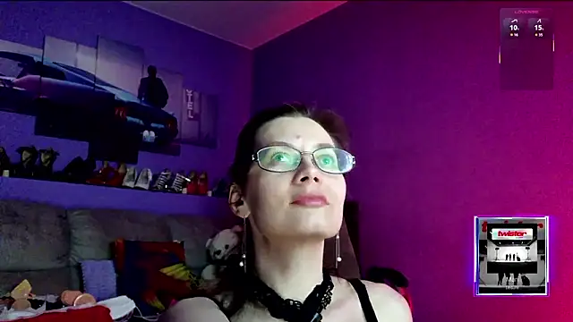 MilanaPure online show from 02-01-26, 03:10