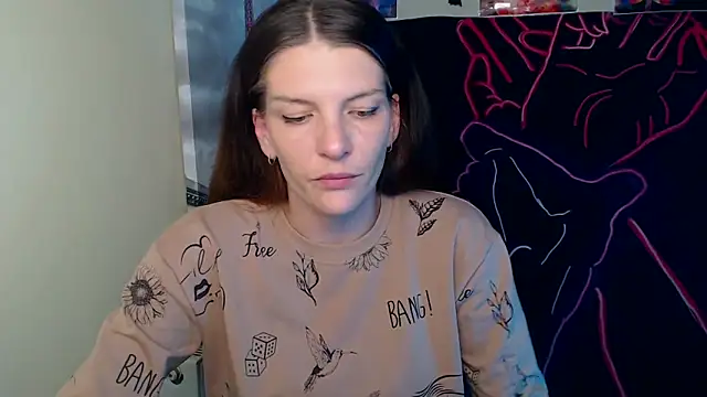 Snapshot of VanessaRey_ chatting on 09-20-25, 06:14 VanessaRey online show from 09-20-25, 06:14