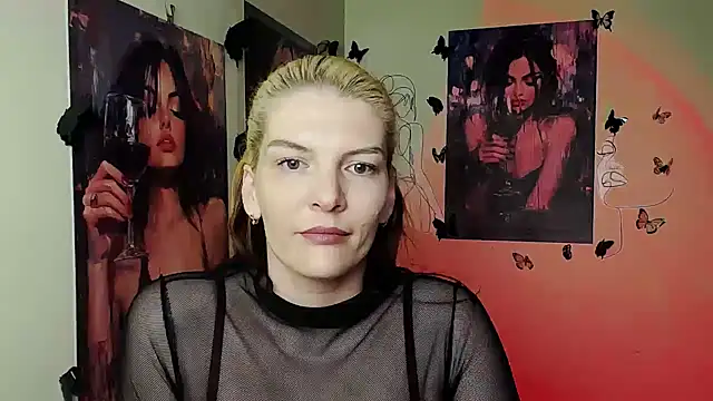 VanessaRey  online show from 03-28-26, 06:29