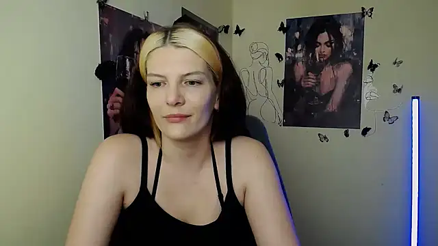 VanessaRey  online show from 04-25-26, 06:27