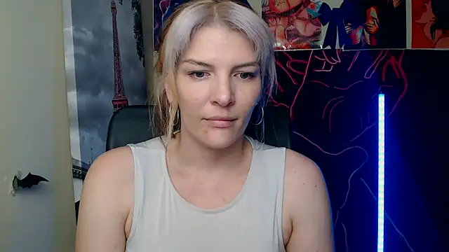 VanessaRey  online show from 05-18-26, 03:07