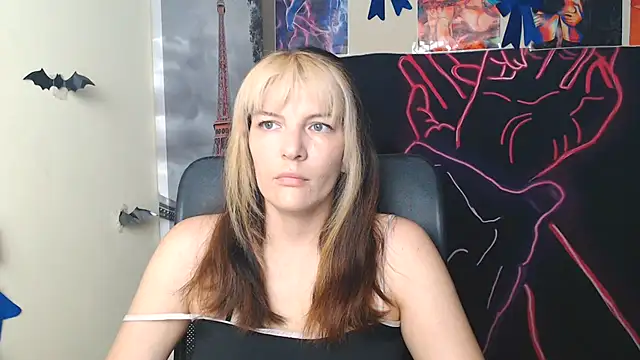 VanessaRey  online show from 06-21-26, 06:38
