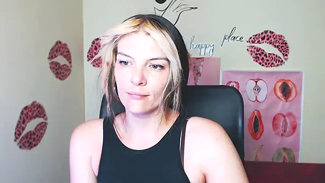 VanessaRey  online show from 06-26-26, 06:29