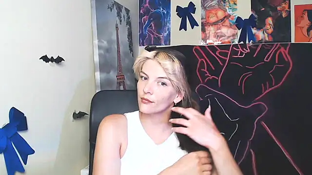 VanessaRey  online show from 07-02-26, 06:30