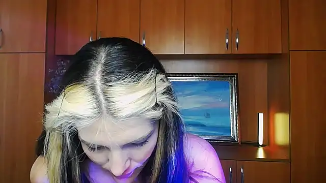 VanessaRey  online show from 07-07-26, 07:34