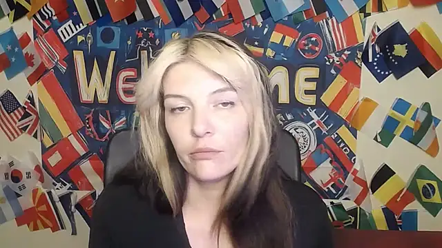 VanessaRey  online show from 07-08-26, 06:18