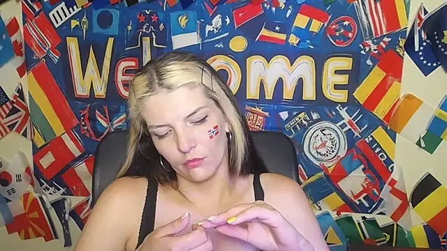 VanessaRey  online show from 07-11-26, 06:21