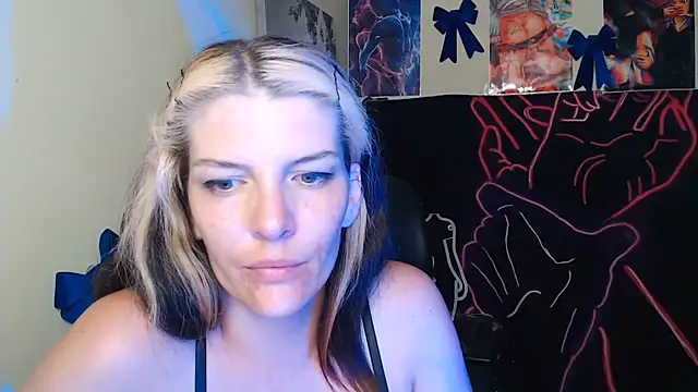 VanessaRey  online show from 07-12-26, 06:26