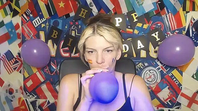 VanessaRey  online show from 07-14-26, 07:46