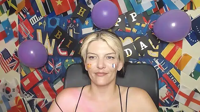 VanessaRey  online show from 07-14-26, 10:43