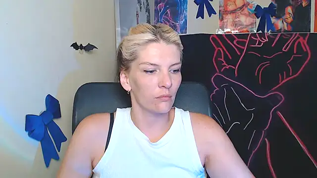 VanessaRey  online show from 07-22-26, 06:49