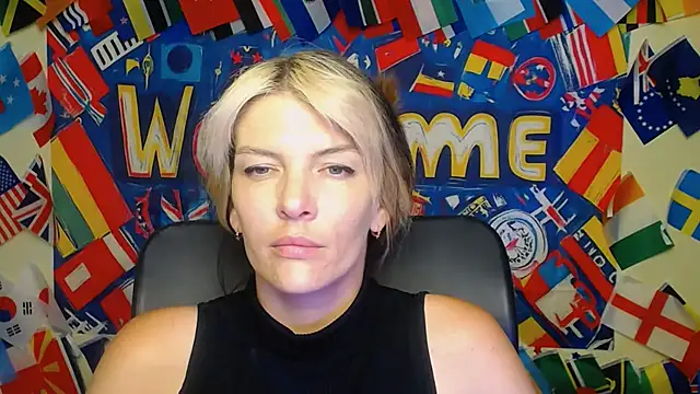 VanessaRey  online show from 07-23-26, 06:44