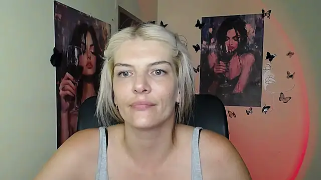 VanessaRey  online show from 07-28-26, 11:17