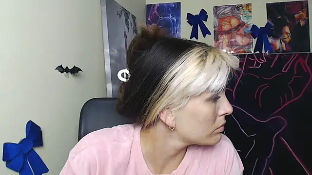 VanessaRey  online show from 07-30-26, 06:12