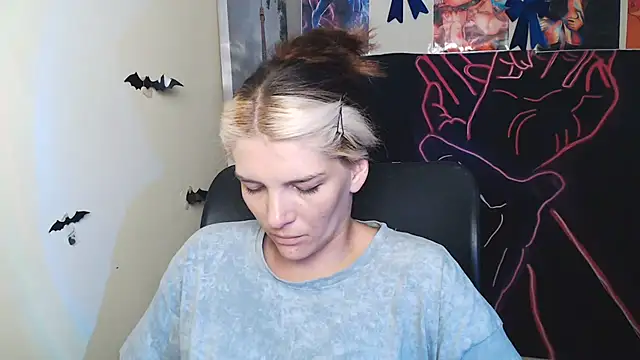 VanessaRey  online show from 08-03-26, 09:04