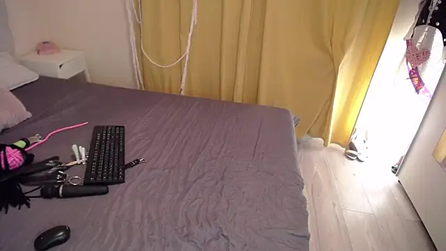 OxyS3reNITY online show from 12-04-25, 11:08