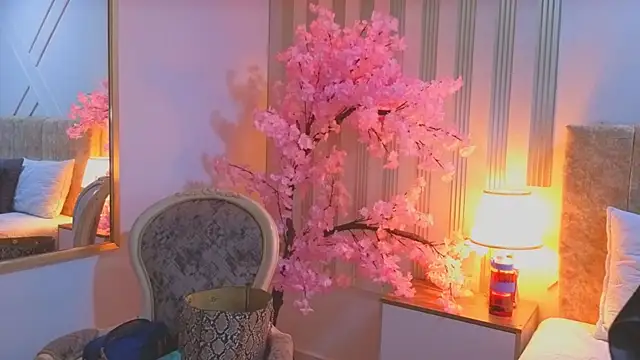 angelinarouse  online show from 02-14-26, 03:36