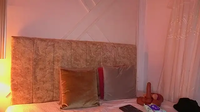 angelinarouse  online show from 07-29-26, 09:13