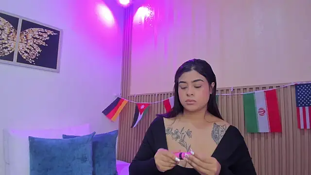 sharonscoth online show from 06-20-26, 07:49