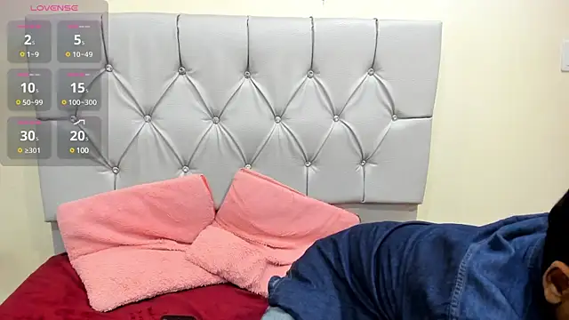 Ethan Westt online show from 03-18-25, 08:59