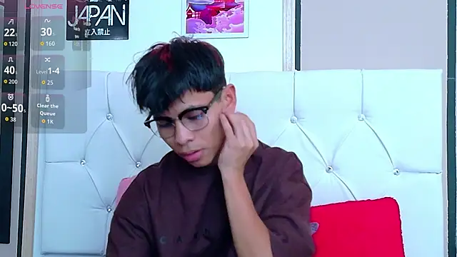 Ethan Westt online show from 11-13-25, 08:41