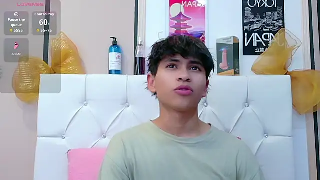 Ethan Westt online show from 12-16-25, 09:31