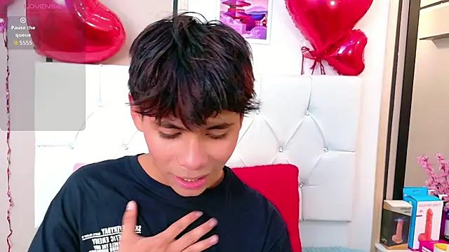 Ethan Westt online show from 02-20-26, 08:53