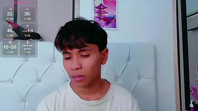 Ethan Westt online show from 05-01-26, 08:46