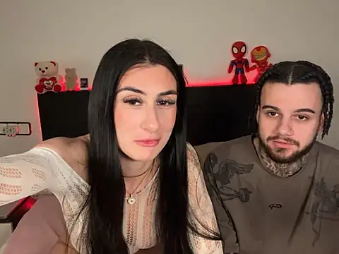  dirtycouple69 online show from 03-17-25, 07:26