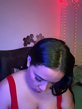 Snapshot of Deepika_padukoneNisha chatting on 02-19-26, 07:43 Deepika padukoneNisha online show from 02-19-26, 07:43