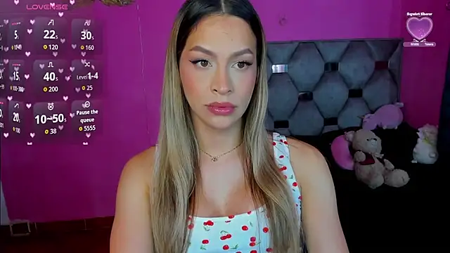 Snapshot of hanna_tss chatting on 10-03-25, 03:36 hanna tss online show from 10-03-25, 03:36