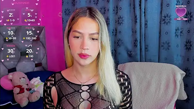 hanna tss online show from 02-18-26, 03:24