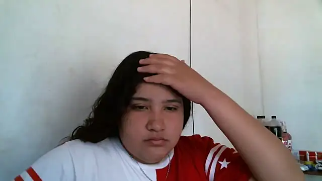 Snapshot of Valeria_Tiffany chatting on 03-24-26, 04:56 Valeria Tiffany online show from 03-24-26, 04:56