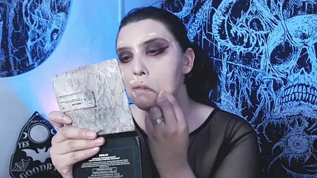 mikaskullcs online show from 03-14-26, 09:53