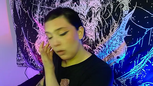 mikaskullcs online show from 04-08-26, 09:59