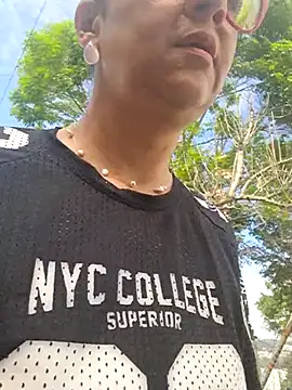 Amadamilf1980 online show from 10-22-25, 01:55