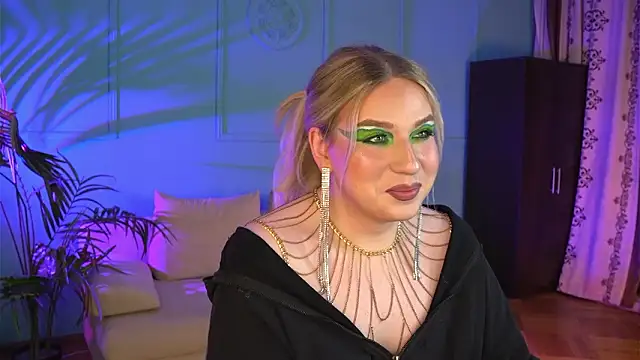 Jes Solar online show from 02-06-26, 09:40