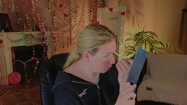 Jes Solar online show from 02-28-26, 10:11